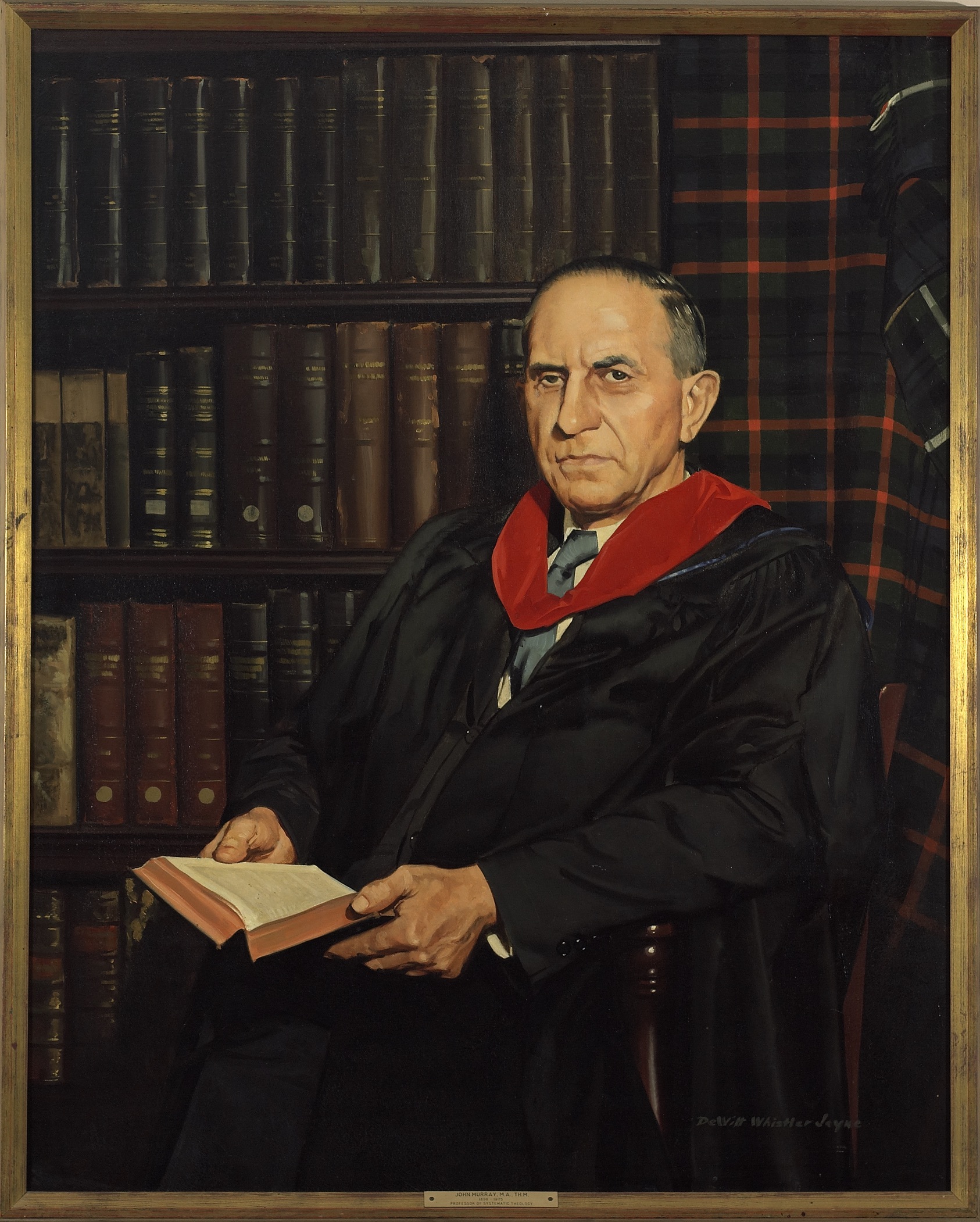 John Murray
